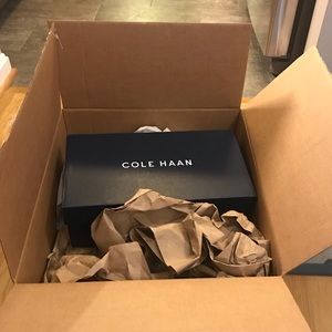 NIB Cole Haan Loafers Men’s 10.5